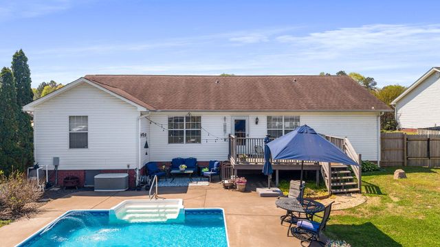 112 Georgia Bell Circle, SE, Cleveland, TN 37323