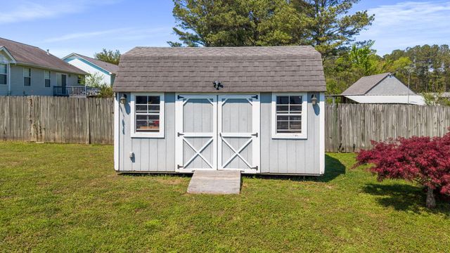 112 Georgia Bell Circle, SE, Cleveland, TN 37323