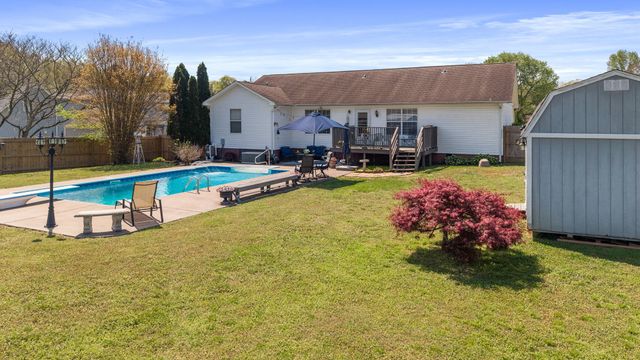 112 Georgia Bell Circle, SE, Cleveland, TN 37323