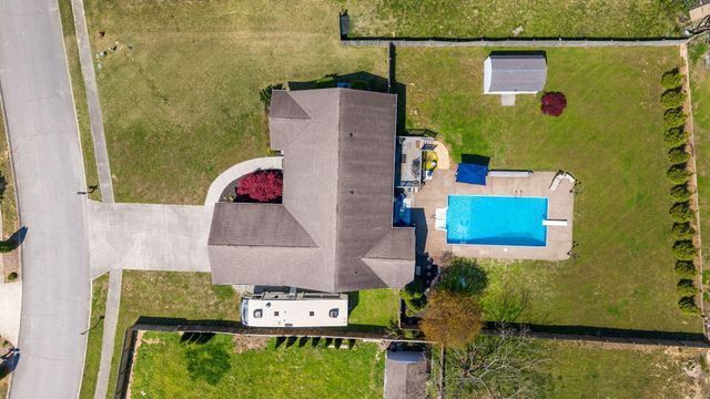 112 Georgia Bell Circle, SE, Cleveland, TN 37323