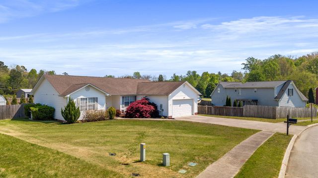 112 Georgia Bell Circle, SE, Cleveland, TN 37323