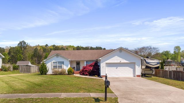 112 Georgia Bell Circle, SE, Cleveland, TN 37323