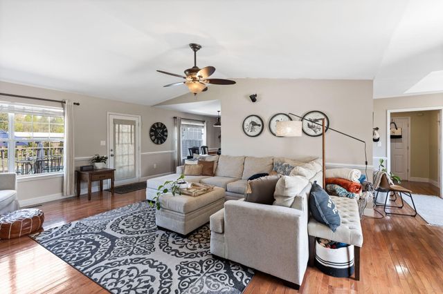 112 Georgia Bell Circle, SE, Cleveland, TN 37323