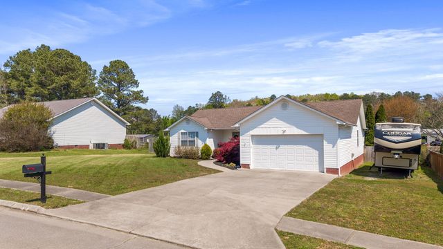 112 Georgia Bell Circle, SE, Cleveland, TN 37323