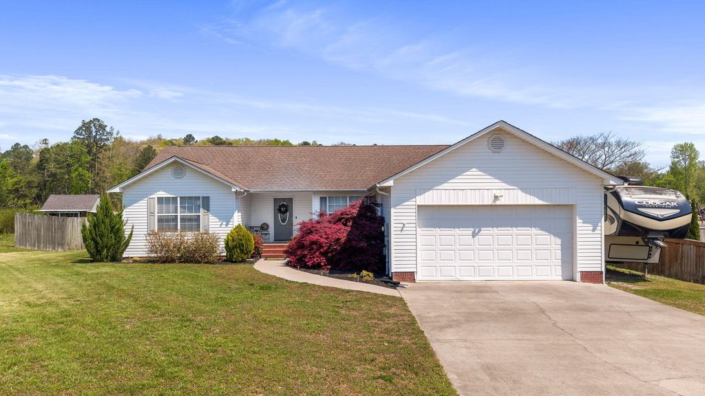 112 Georgia Bell Circle, SE, Cleveland, TN 37323