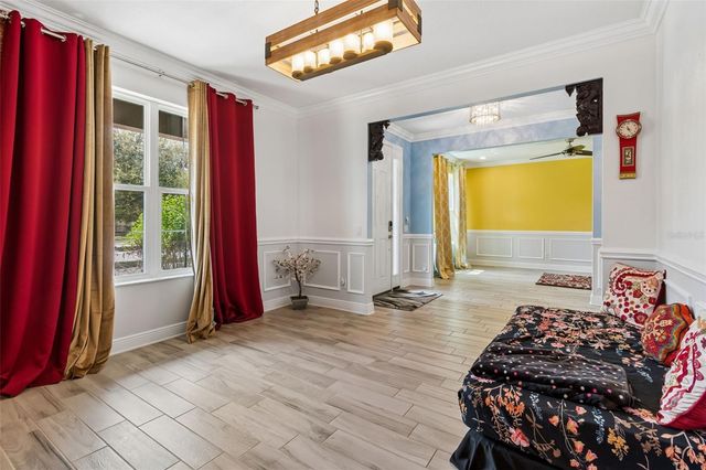 10316 CLOVER PINE DRIVE, Tampa, FL 33647