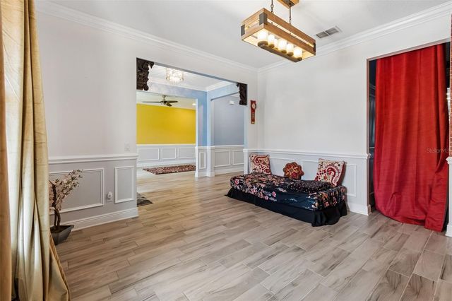 10316 CLOVER PINE DRIVE, Tampa, FL 33647