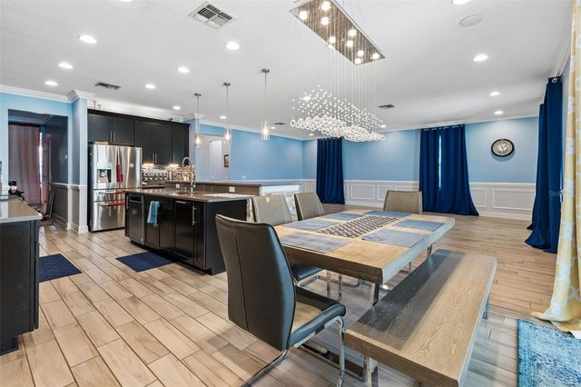 10316 CLOVER PINE DRIVE, Tampa, FL 33647