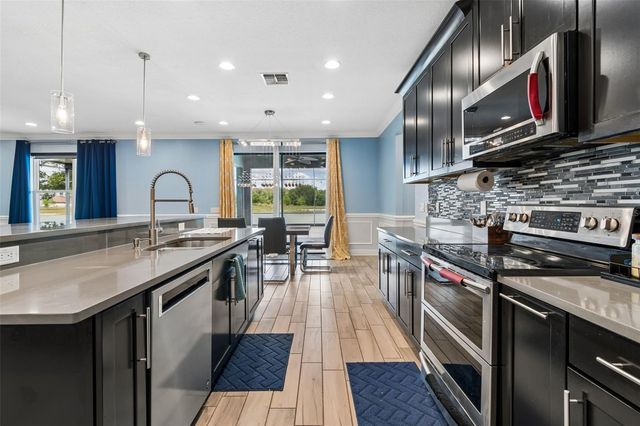 10316 CLOVER PINE DRIVE, Tampa, FL 33647