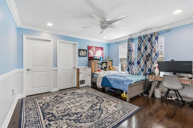 10316 CLOVER PINE DRIVE, Tampa, FL 33647