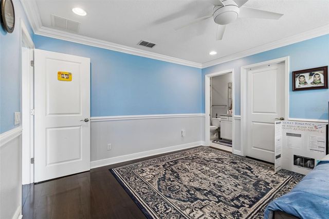 10316 CLOVER PINE DRIVE, Tampa, FL 33647