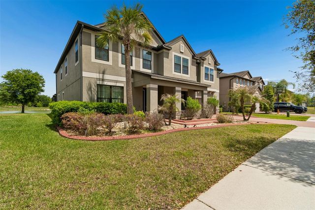 10316 CLOVER PINE DRIVE, Tampa, FL 33647