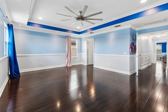 10316 CLOVER PINE DRIVE, Tampa, FL 33647