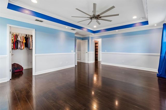 10316 CLOVER PINE DRIVE, Tampa, FL 33647