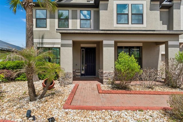 10316 CLOVER PINE DRIVE, Tampa, FL 33647