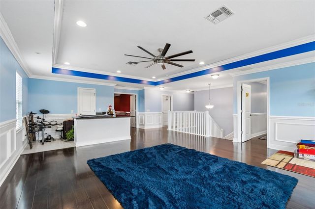 10316 CLOVER PINE DRIVE, Tampa, FL 33647