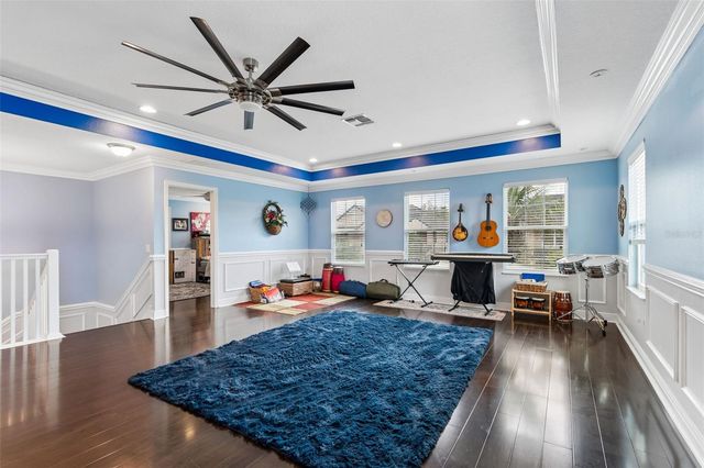 10316 CLOVER PINE DRIVE, Tampa, FL 33647