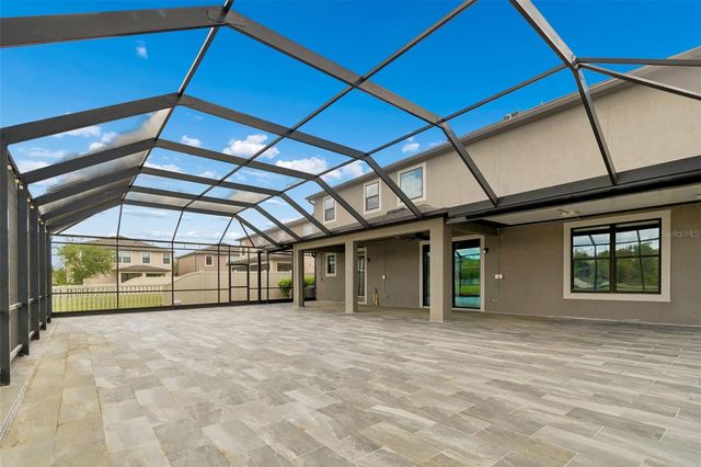 10316 CLOVER PINE DRIVE, Tampa, FL 33647