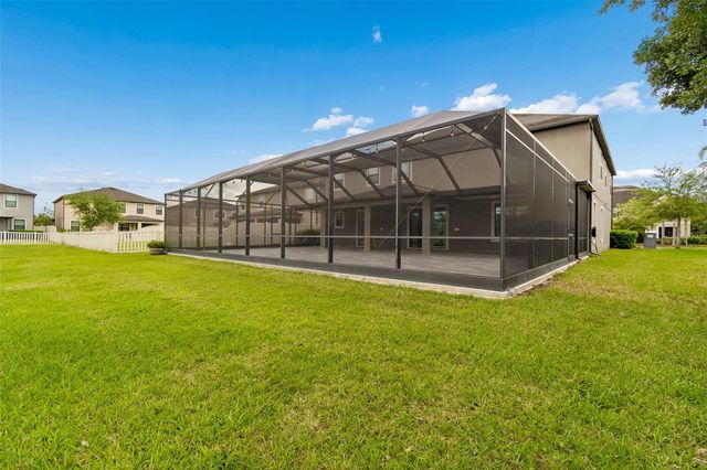 10316 CLOVER PINE DRIVE, Tampa, FL 33647