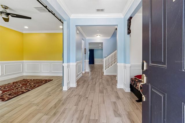 10316 CLOVER PINE DRIVE, Tampa, FL 33647