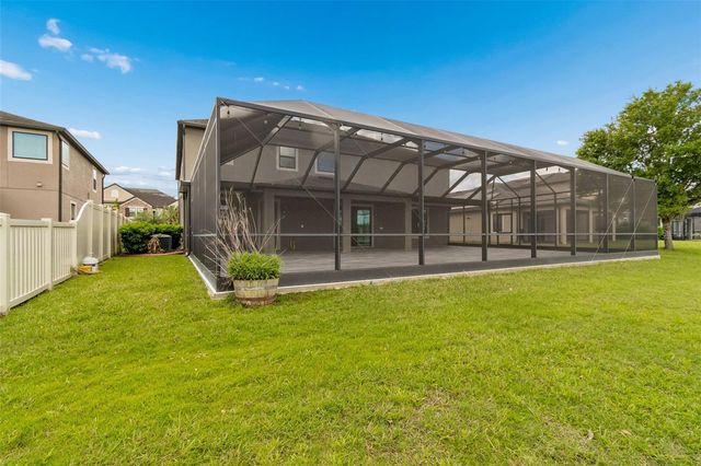 10316 CLOVER PINE DRIVE, Tampa, FL 33647