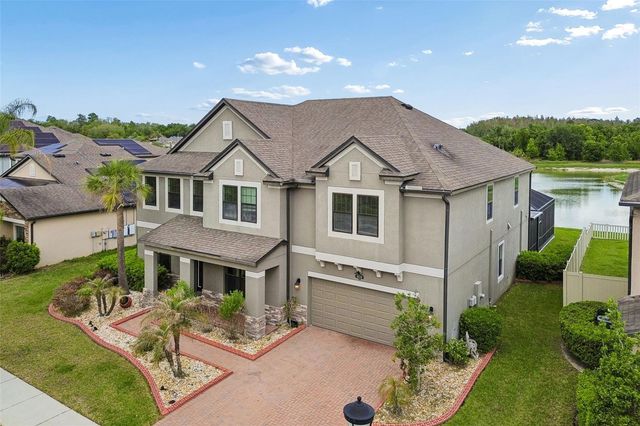 10316 CLOVER PINE DRIVE, Tampa, FL 33647