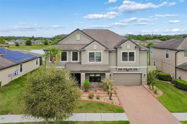 10316 CLOVER PINE DRIVE, Tampa, FL 33647