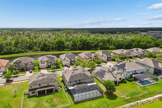 10316 CLOVER PINE DRIVE, Tampa, FL 33647