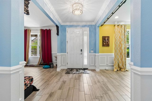 10316 CLOVER PINE DRIVE, Tampa, FL 33647