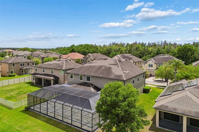 10316 CLOVER PINE DRIVE, Tampa, FL 33647