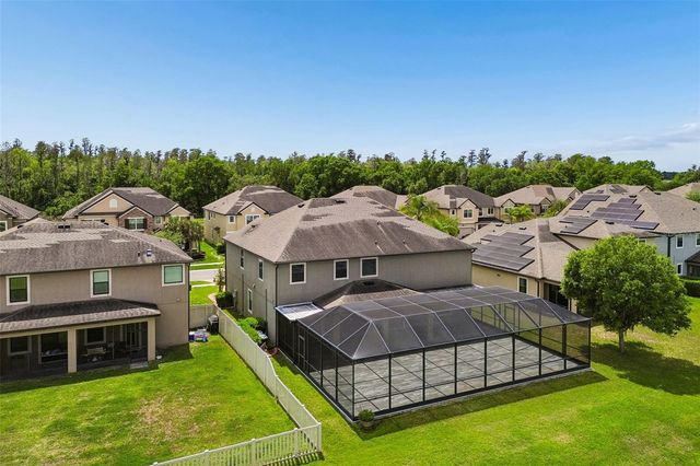 10316 CLOVER PINE DRIVE, Tampa, FL 33647