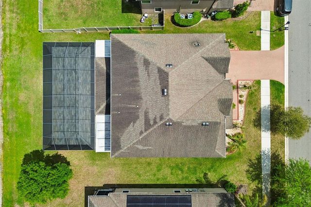 10316 CLOVER PINE DRIVE, Tampa, FL 33647