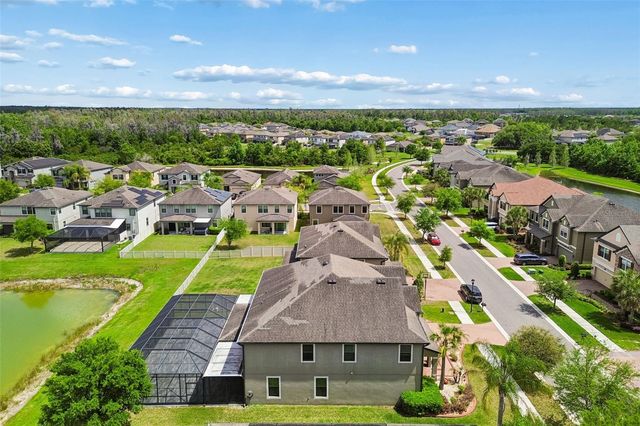 10316 CLOVER PINE DRIVE, Tampa, FL 33647