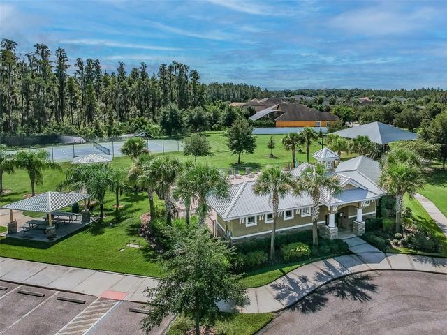 10316 CLOVER PINE DRIVE, Tampa, FL 33647