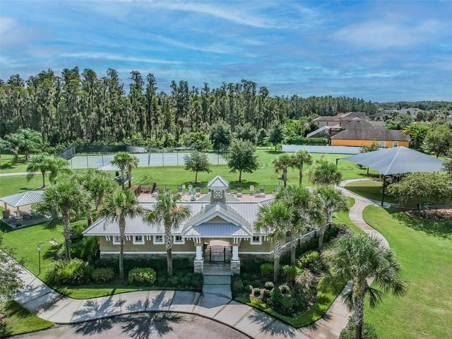 10316 CLOVER PINE DRIVE, Tampa, FL 33647