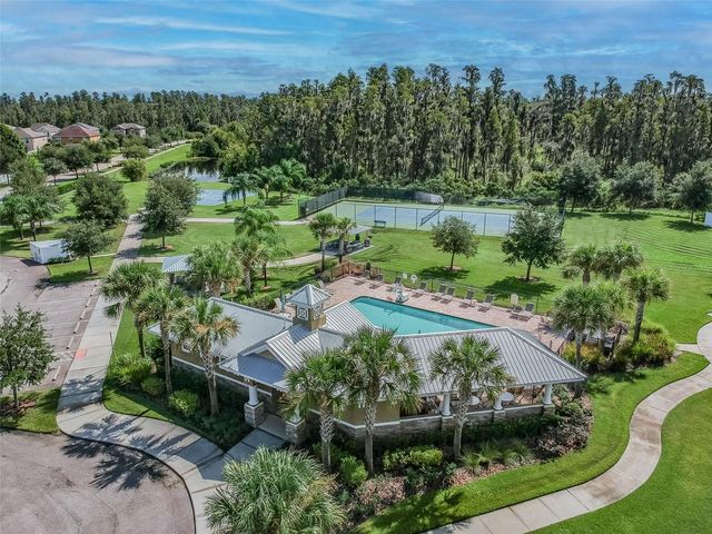 10316 CLOVER PINE DRIVE, Tampa, FL 33647