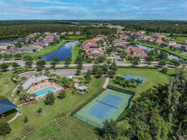 10316 CLOVER PINE DRIVE, Tampa, FL 33647