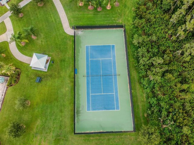 10316 CLOVER PINE DRIVE, Tampa, FL 33647