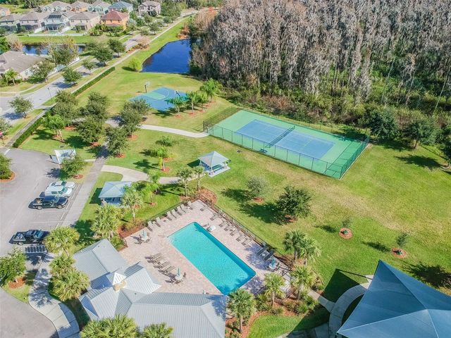 10316 CLOVER PINE DRIVE, Tampa, FL 33647