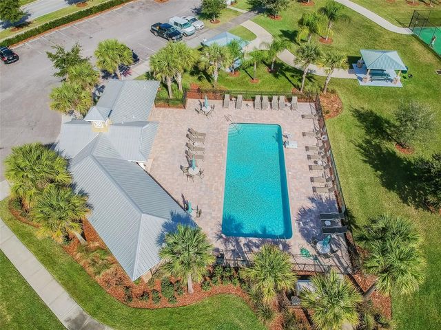 10316 CLOVER PINE DRIVE, Tampa, FL 33647