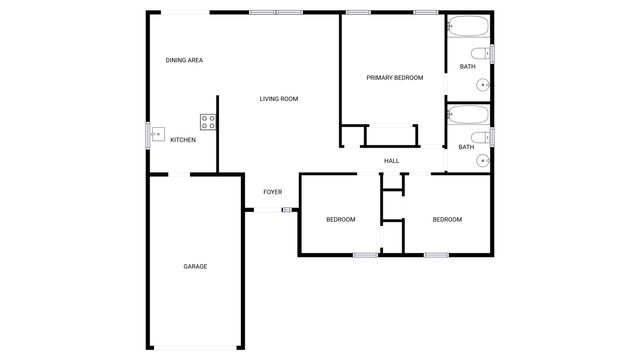 336 Price Street, Goose Creek, SC 29445