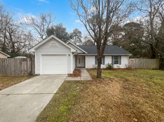 336 Price Street, Goose Creek, SC 29445