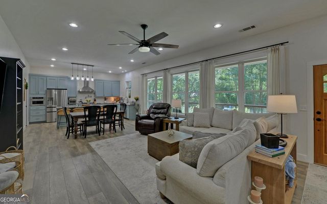 1943 Maddox Road, Hoschton, GA 30548