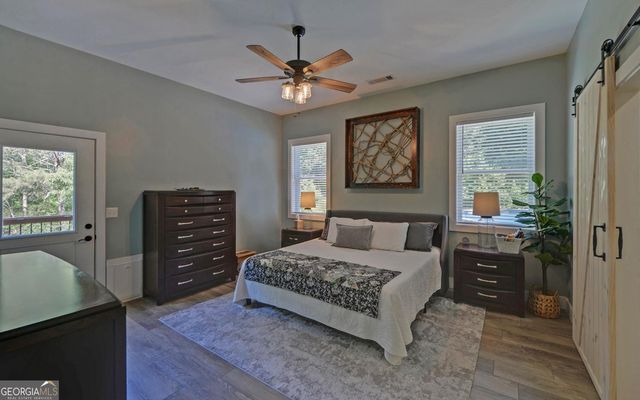 1943 Maddox Road, Hoschton, GA 30548