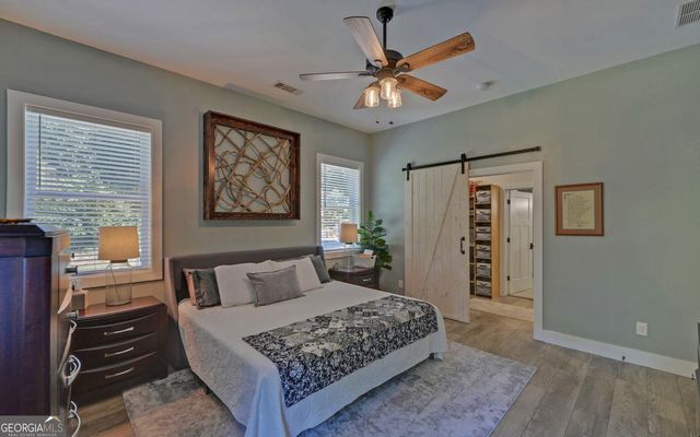 1943 Maddox Road, Hoschton, GA 30548