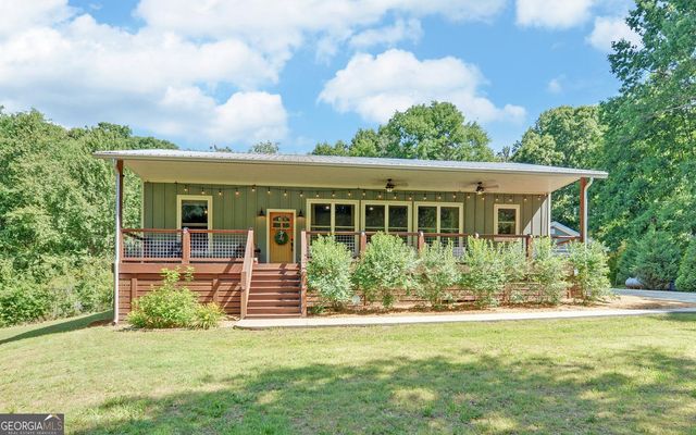 1943 Maddox Road, Hoschton, GA 30548