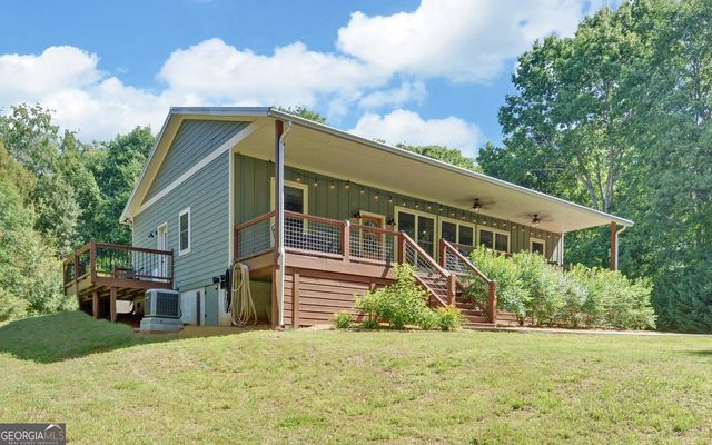 1943 Maddox Road, Hoschton, GA 30548