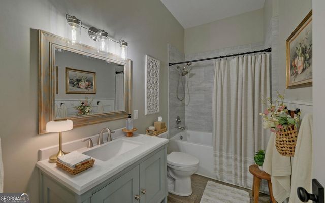 1943 Maddox Road, Hoschton, GA 30548