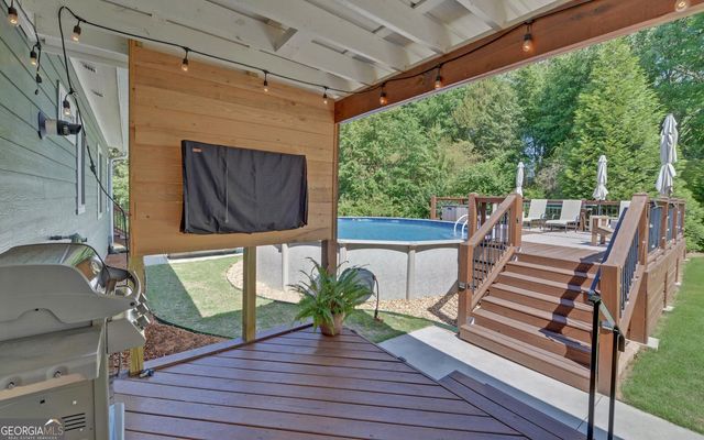 1943 Maddox Road, Hoschton, GA 30548