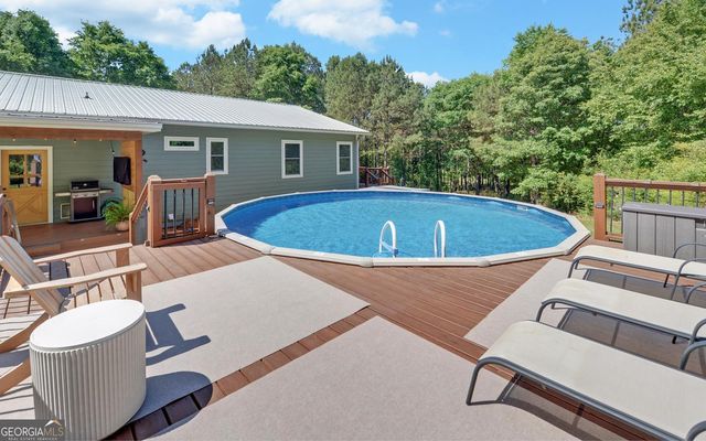 1943 Maddox Road, Hoschton, GA 30548